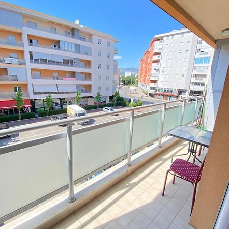 Apartman Vesna City 2. Pg Podgoriţa Exterior foto